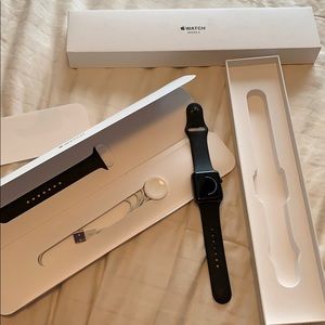 Apple Watch Series 3